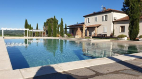 Agriturismo L'impero Santa Luce